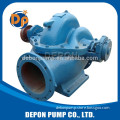 Raw Water Pumps with Motor